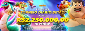 Receba bônus de boas-vindas ao se registrar