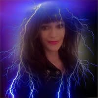 Avatar da jogadora Luísa
